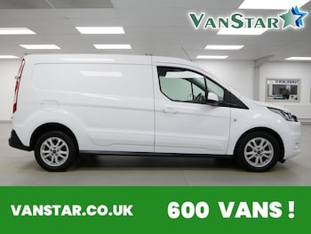 Used Ford Transit Connect 2022 for sale - 76941570: Photo