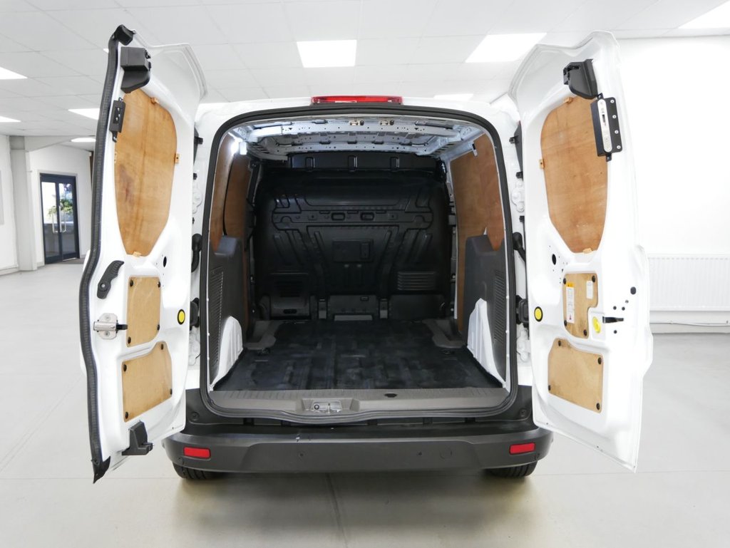 Used Ford Transit Connect 2022 for sale - 76941570: Photo 4