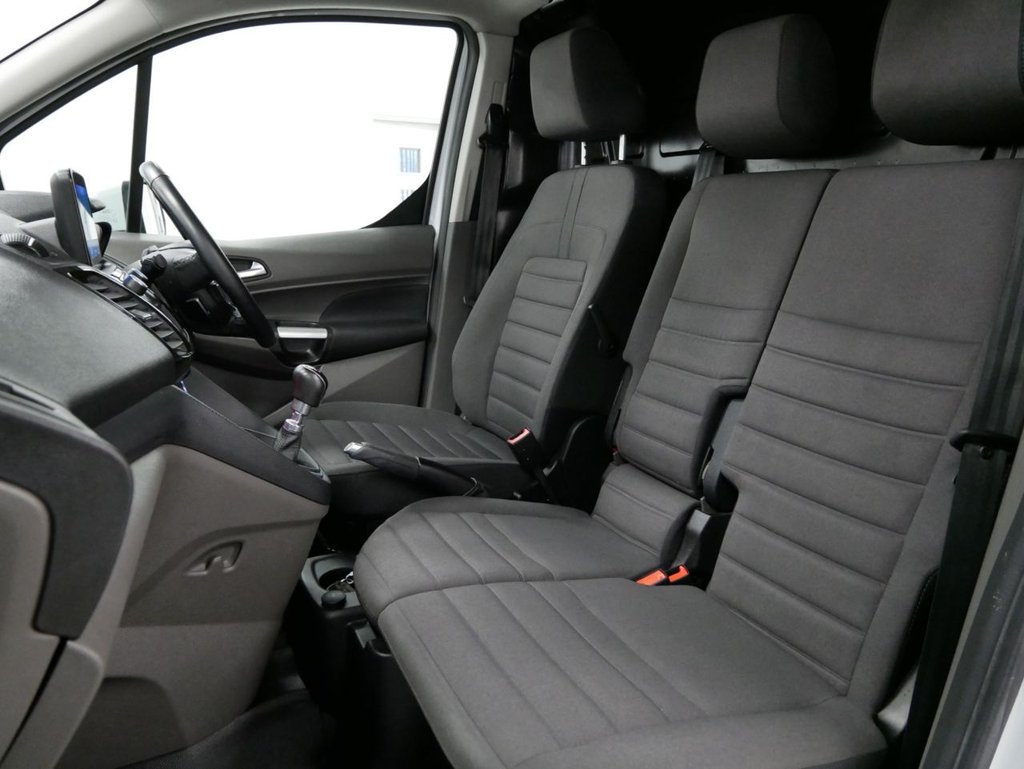Used Ford Transit Connect 2022 for sale - 76941570: Photo 5