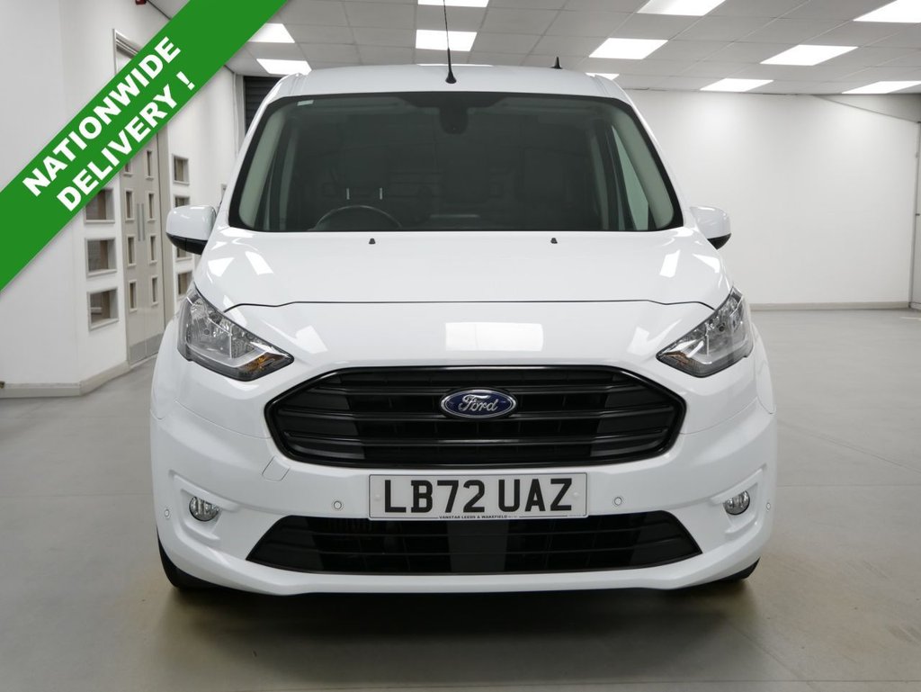 Used Ford Transit Connect 2022 for sale - 76941570: Photo 9
