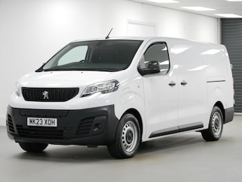 Used Peugeot Expert 2023 for sale - 78886754: Photo