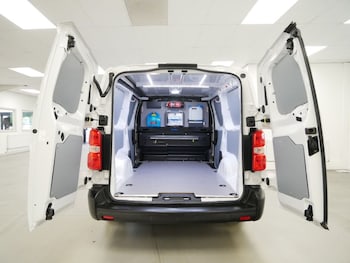 Used Peugeot Expert 2023 for sale - 78886754: Photo