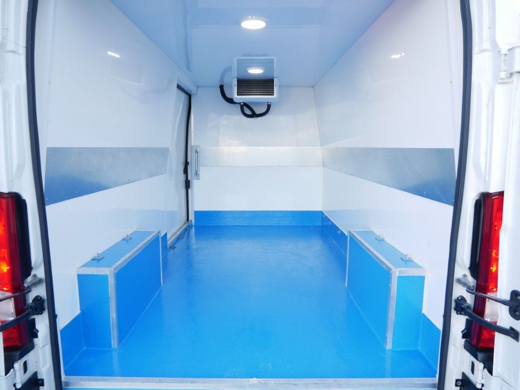 Used Citroen Relay 2019 for sale - 76665472: Photo 2