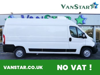 Used Citroen Relay 2019 for sale - 76665472: Photo