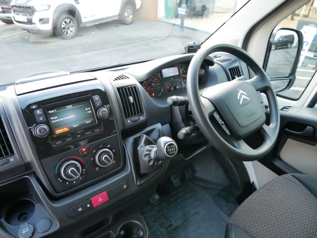 Used Citroen Relay 2019 for sale - 76665472: Photo 5