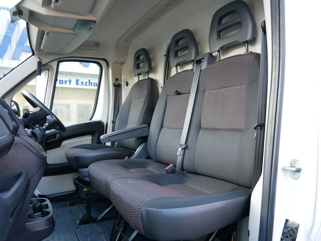 Used Citroen Relay 2019 for sale - 76665472: Photo 6