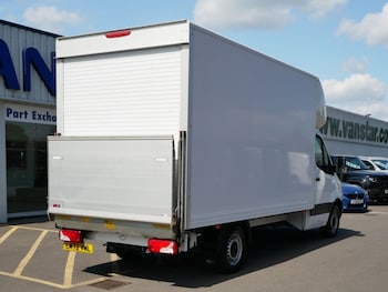 Used Mercedes-Benz Sprinter 2023 for sale - 78413589: Photo