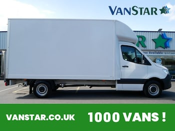Used Mercedes-Benz Sprinter 2023 for sale - 78413589: Photo