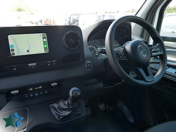 Used Mercedes-Benz Sprinter 2023 for sale - 78413589: Photo