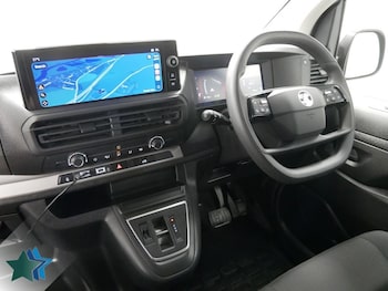 Used Vauxhall Vivaro 2025 for sale - 79288244: Photo