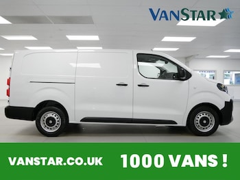 Used Vauxhall Vivaro 2025 for sale - 79288244: Photo
