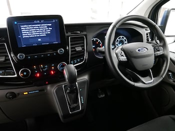 Used Ford Transit Custom 2022 for sale - 75654604: Photo