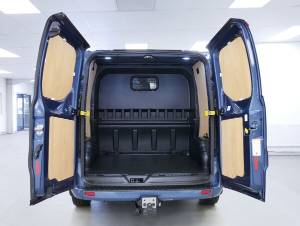 Used Ford Transit Custom 2022 for sale - 75654604: Photo 5