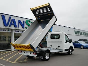 Used Maxus Deliver 9 2026 for sale - 79680175: Photo