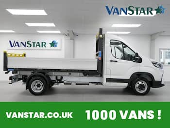 Used Maxus Deliver 9 2026 for sale - 79680175: Photo