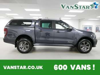Used Ford Ranger 2021 for sale - 73772967: Photo