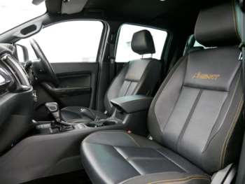 Used Ford Ranger 2021 for sale - 73772967: Photo
