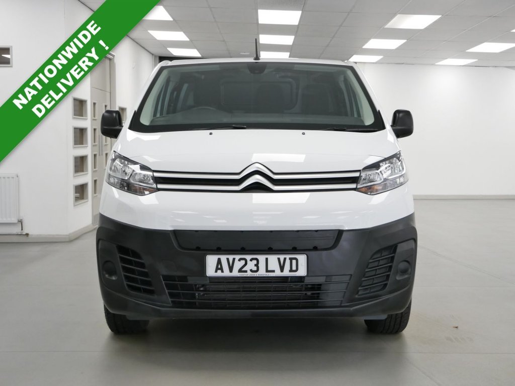 Used Citroen Dispatch 2023 for sale - 76941603: Photo 10
