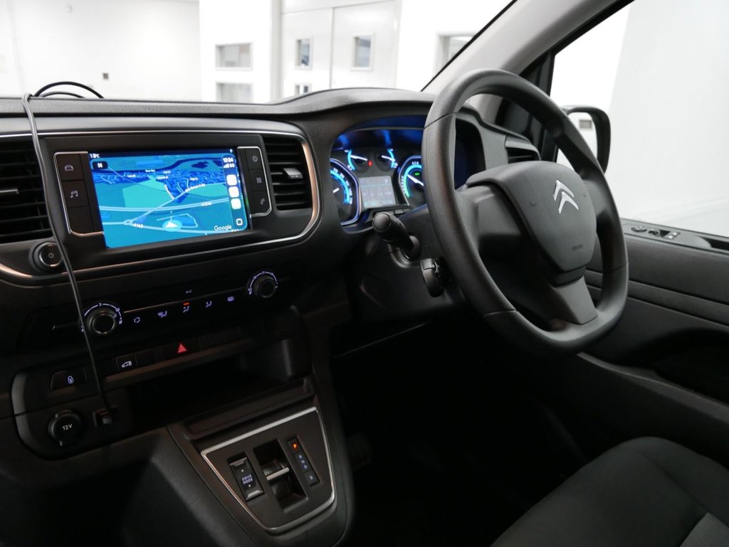 Used Citroen Dispatch 2023 for sale - 76941603: Photo 2