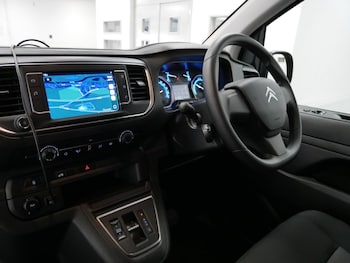 Used Citroen Dispatch 2023 for sale - 76941603: Photo