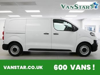 Used Citroen Dispatch 2023 for sale - 76941603: Photo