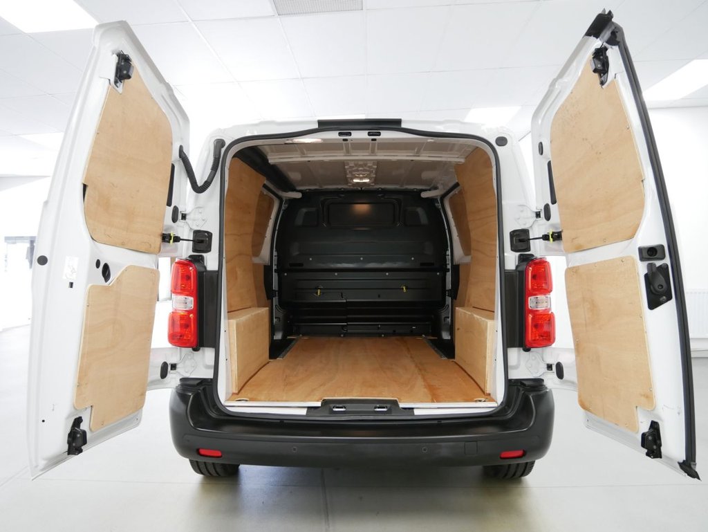 Used Citroen Dispatch 2023 for sale - 76941603: Photo 5