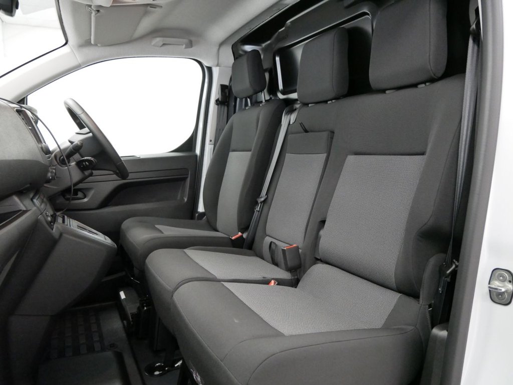 Used Citroen Dispatch 2023 for sale - 76941603: Photo 6