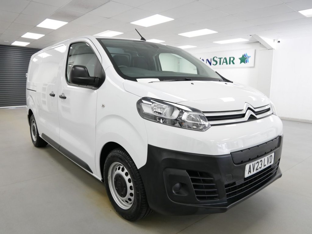 Used Citroen Dispatch 2023 for sale - 76941603: Photo 9