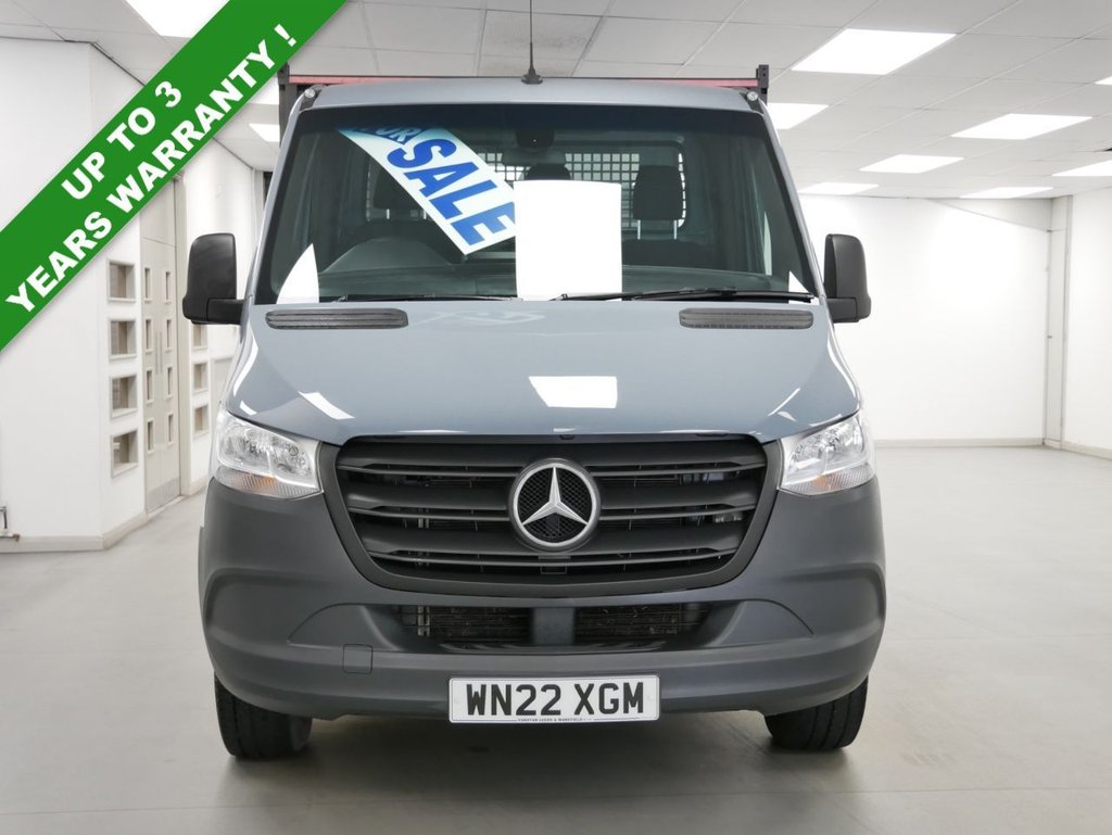 Used Mercedes-Benz Sprinter 2022 for sale - 76105508: Photo 10