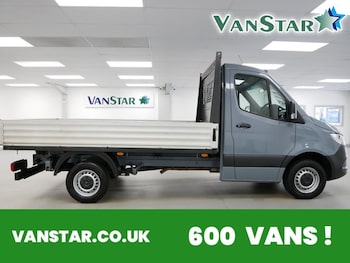 Used Mercedes-Benz Sprinter 2022 for sale - 76105508: Photo
