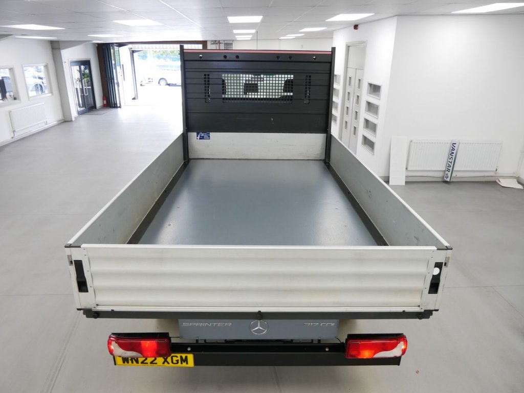 Used Mercedes-Benz Sprinter 2022 for sale - 76105508: Photo 4