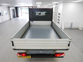 Used Mercedes-Benz Sprinter 2022 for sale - 76105508: Photo