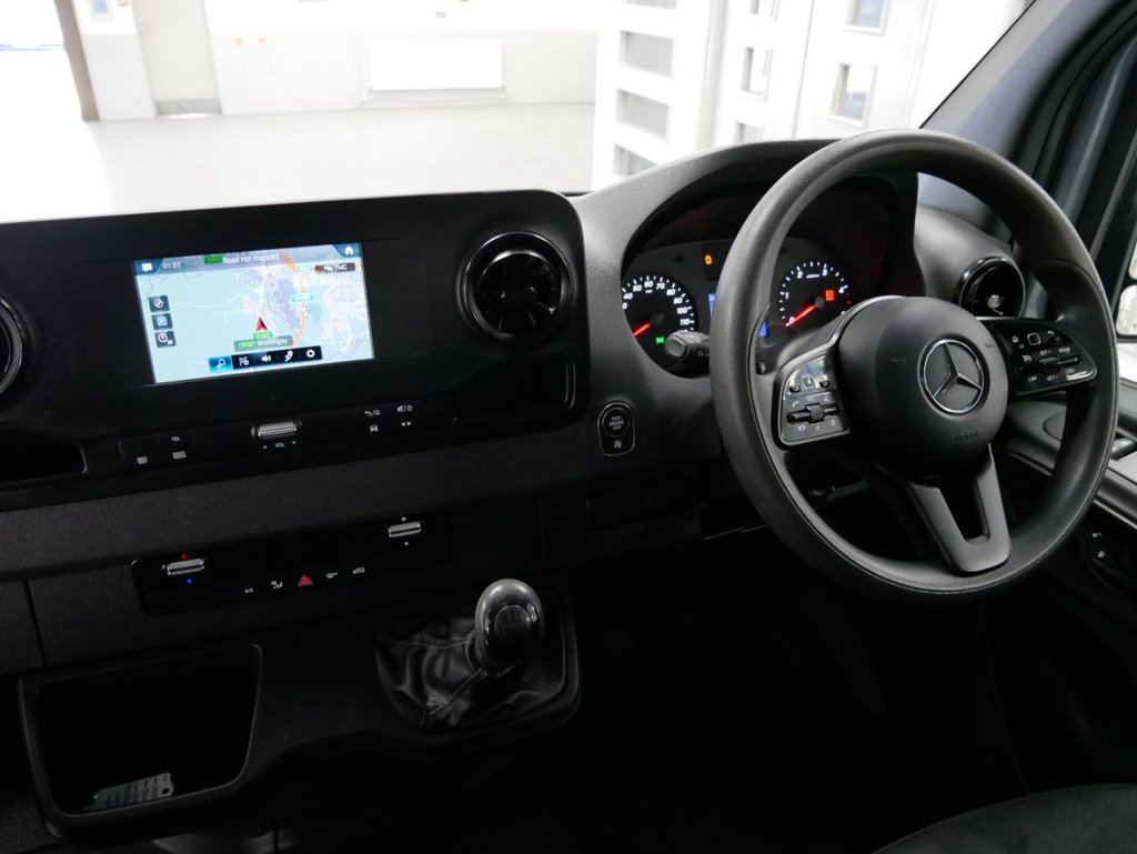 Used Mercedes-Benz Sprinter 2022 for sale - 76105508: Photo 5