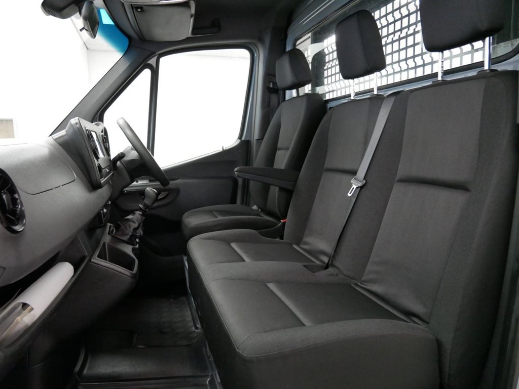Used Mercedes-Benz Sprinter 2022 for sale - 76105508: Photo 6
