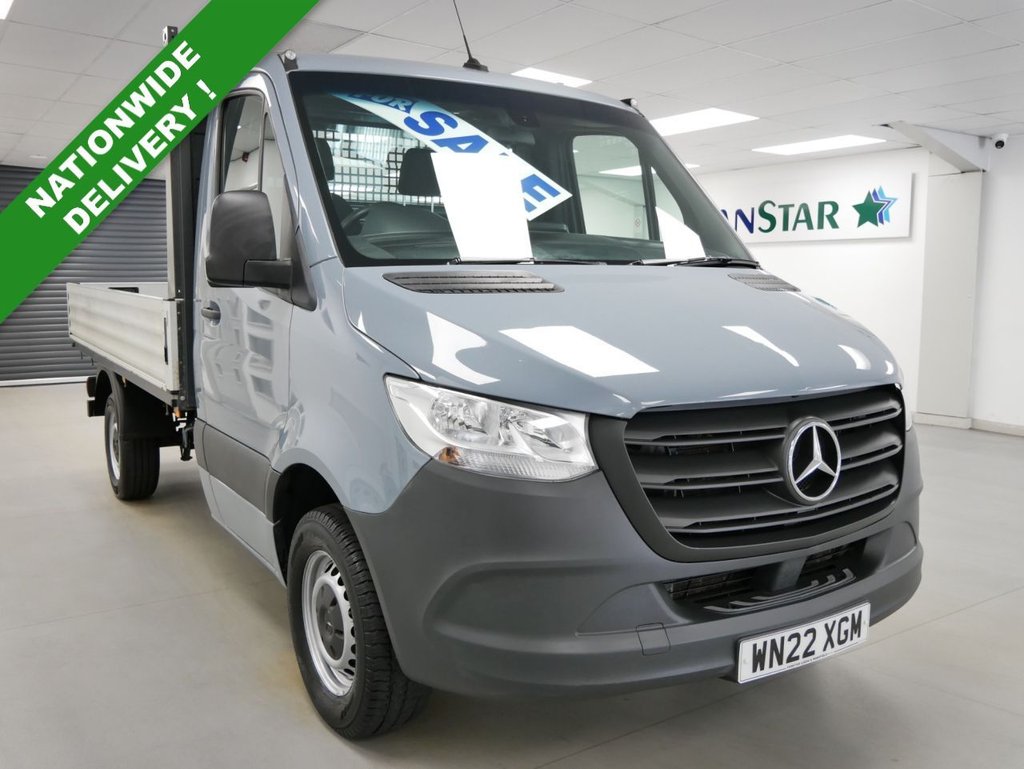 Used Mercedes-Benz Sprinter 2022 for sale - 76105508: Photo 9