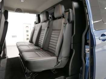 Used Ford Transit Custom 2022 for sale - 73772327: Photo