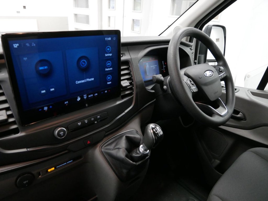 Used Ford Transit 2024 for sale - 76368145: Photo 5