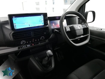 Used Vauxhall Vivaro 2025 for sale - 78569616: Photo