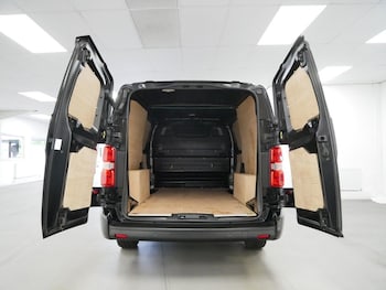 Used Vauxhall Vivaro 2025 for sale - 78569616: Photo