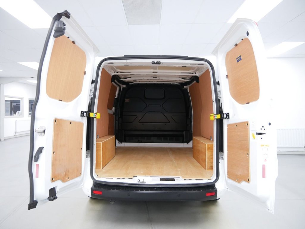 Used Ford Transit Custom 2022 for sale - 77048678: Photo 4