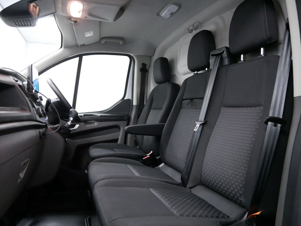Used Ford Transit Custom 2022 for sale - 77048678: Photo 5