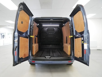 Used Ford Transit Custom 2023 for sale - 78468700: Photo