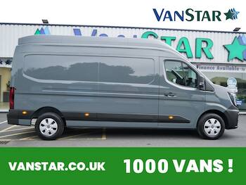 Used Renault Master 2026 for sale - 79675656: Photo