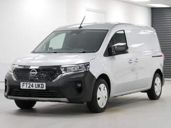 Used Nissan Other 2024 for sale - 77748039: Photo