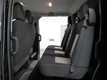 Used Ford Transit Custom 2017 for sale - 76303764: Photo 3