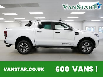 Used Ford Ranger 2022 for sale - 75573908: Photo