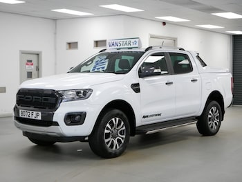 Used Ford Ranger 2022 for sale - 75573908: Photo