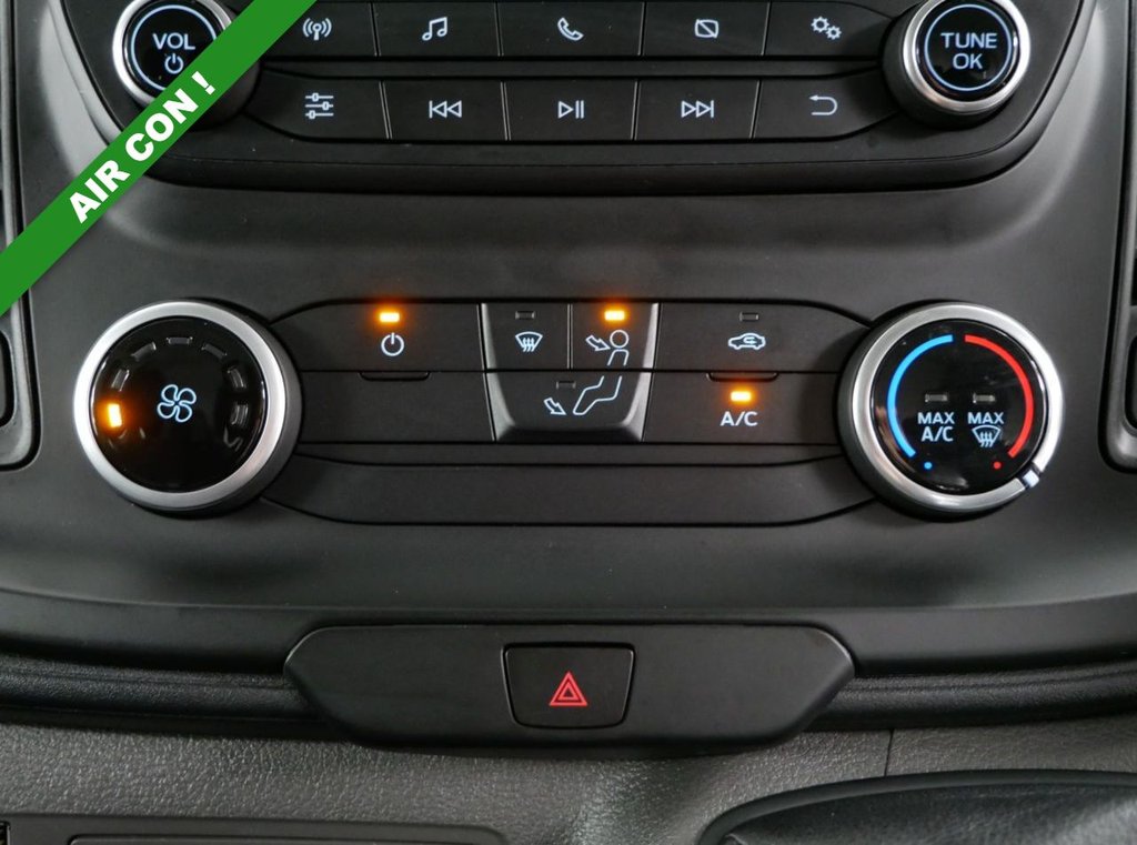 Used Ford Transit Custom 2021 for sale - 76439383: Photo 6