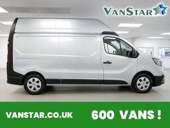 Renault - Trafic