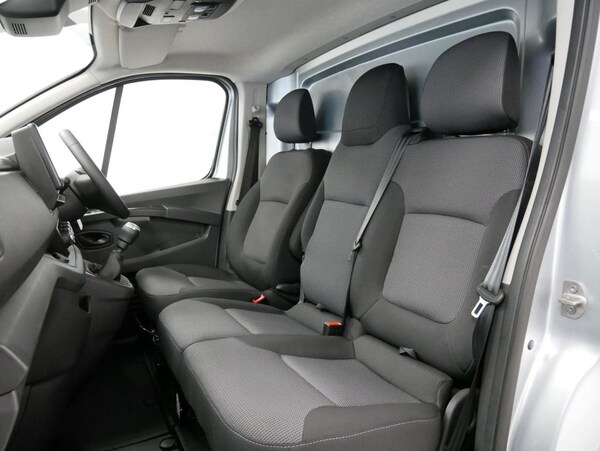 Used Renault Trafic 2022 for sale - 75716282: Photo 5